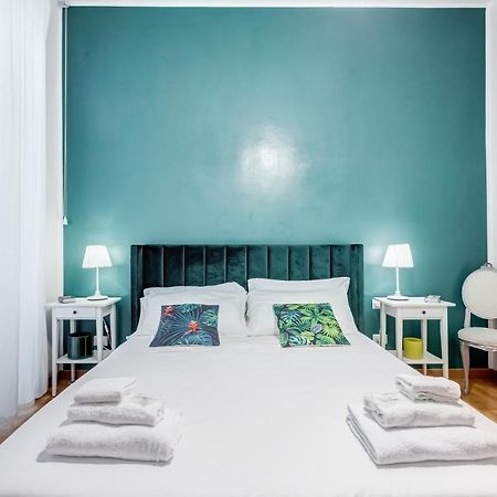 Bdc - Residenza Valadier 3-Bdr And 3 Bathrooms Apt โรม ภายนอก รูปภาพ