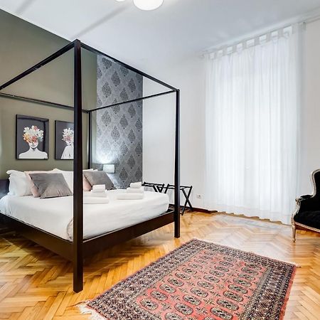 Bdc - Residenza Valadier 3-Bdr And 3 Bathrooms Apt โรม ภายนอก รูปภาพ