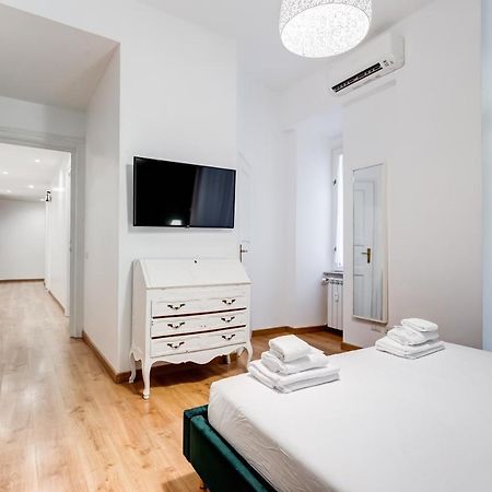 Bdc - Residenza Valadier 3-Bdr And 3 Bathrooms Apt โรม ภายนอก รูปภาพ