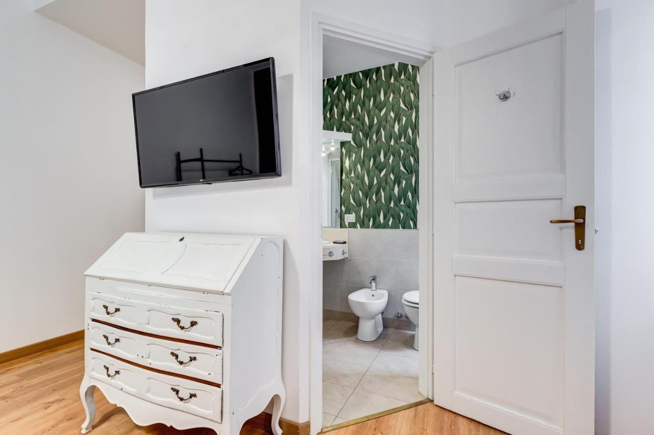 Bdc - Residenza Valadier 3-Bdr And 3 Bathrooms Apt โรม ภายนอก รูปภาพ