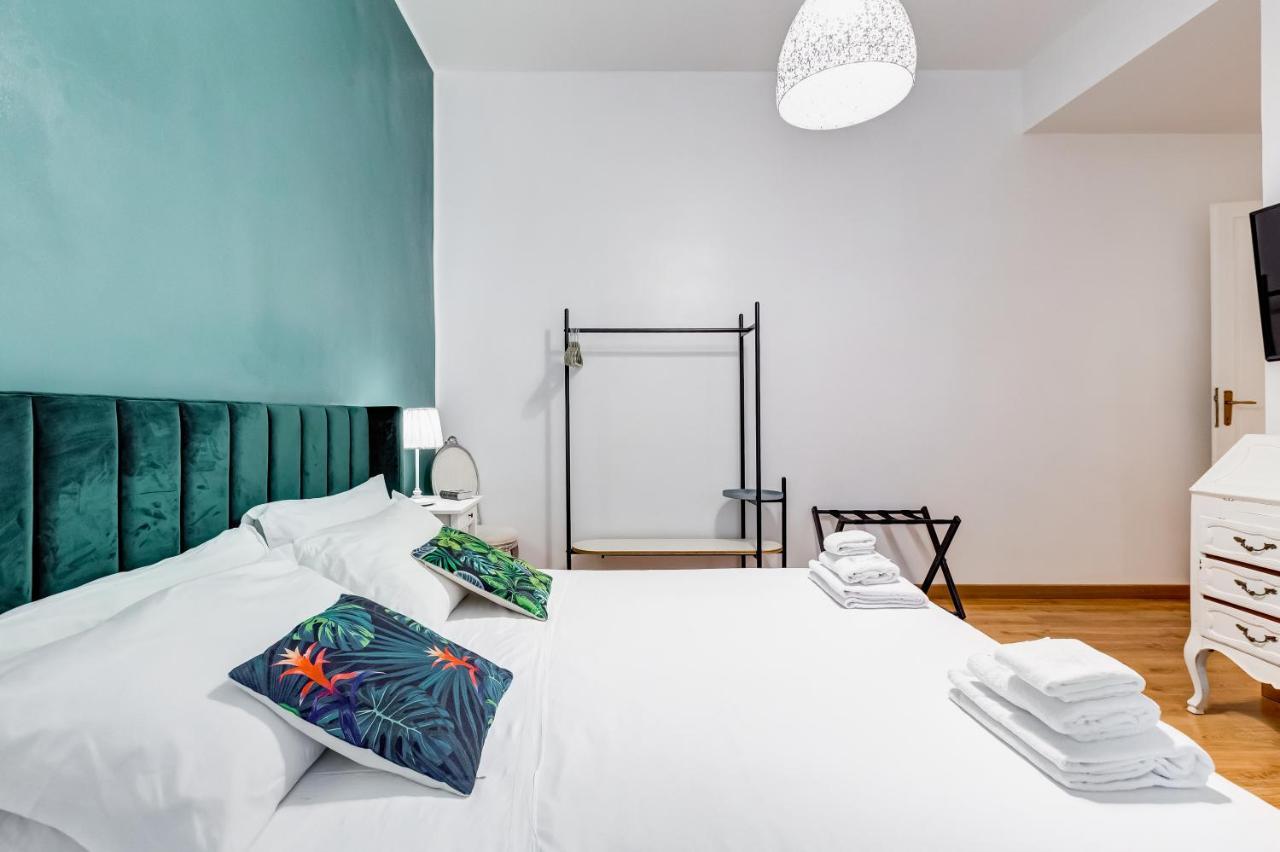 Bdc - Residenza Valadier 3-Bdr And 3 Bathrooms Apt โรม ภายนอก รูปภาพ