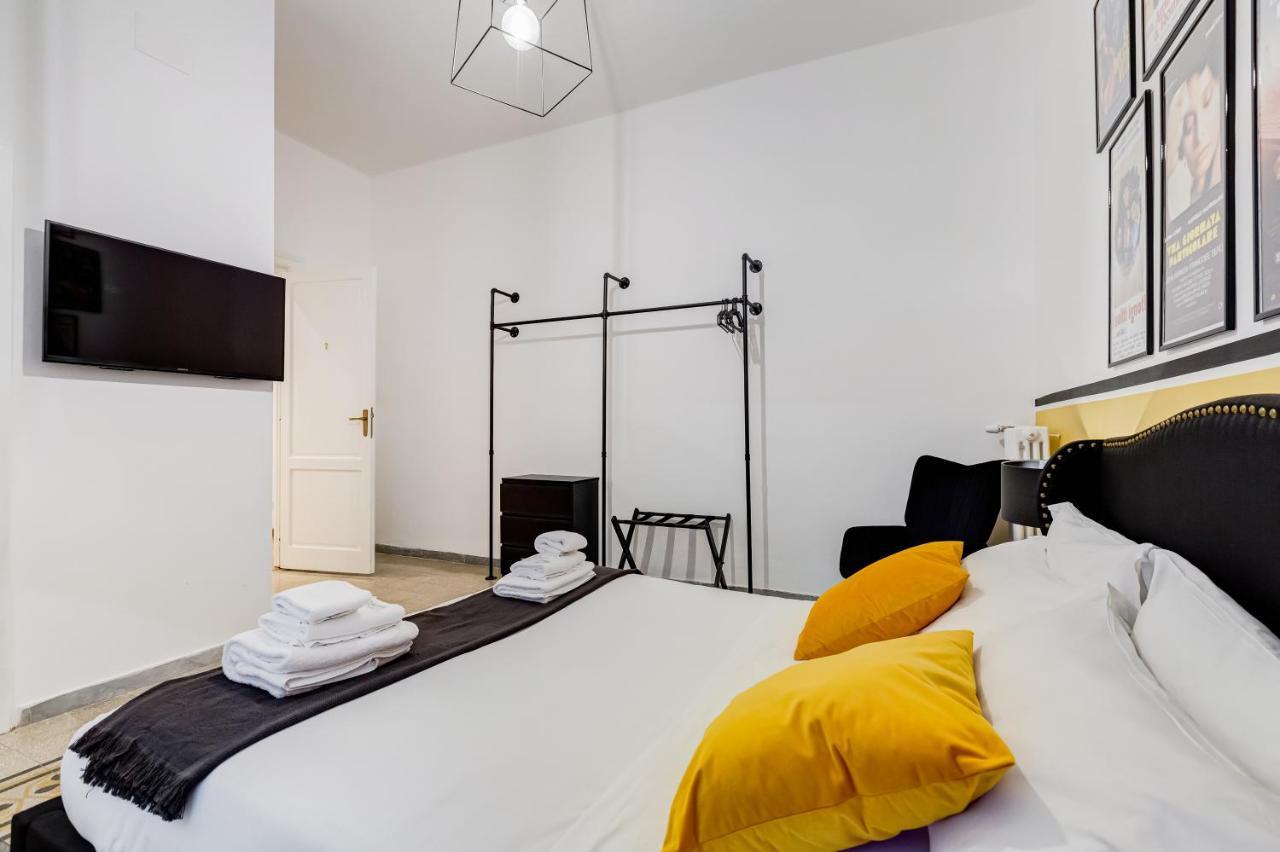 Bdc - Residenza Valadier 3-Bdr And 3 Bathrooms Apt โรม ภายนอก รูปภาพ