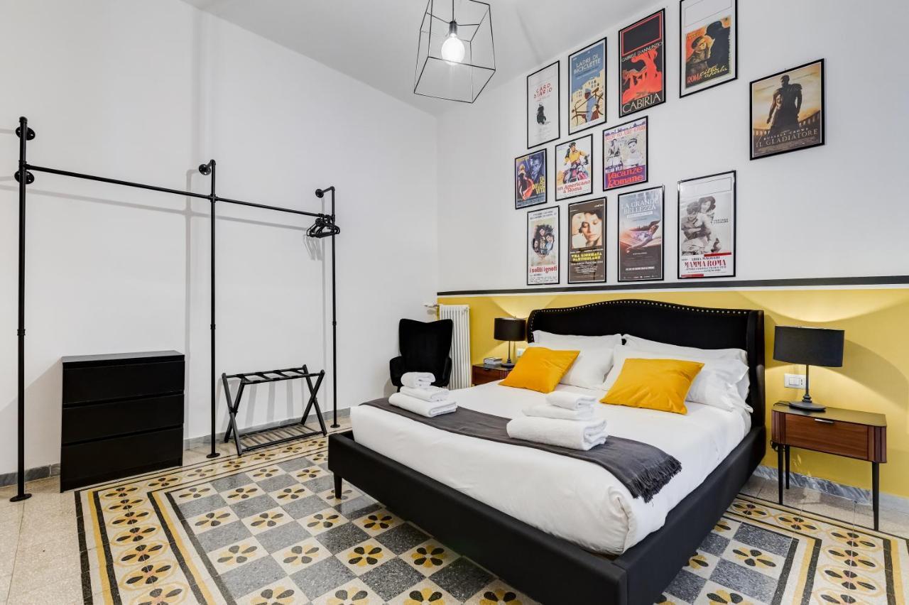 Bdc - Residenza Valadier 3-Bdr And 3 Bathrooms Apt โรม ภายนอก รูปภาพ