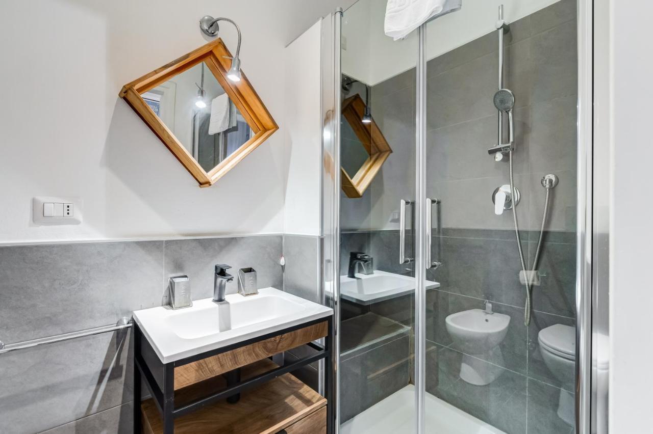 Bdc - Residenza Valadier 3-Bdr And 3 Bathrooms Apt โรม ภายนอก รูปภาพ