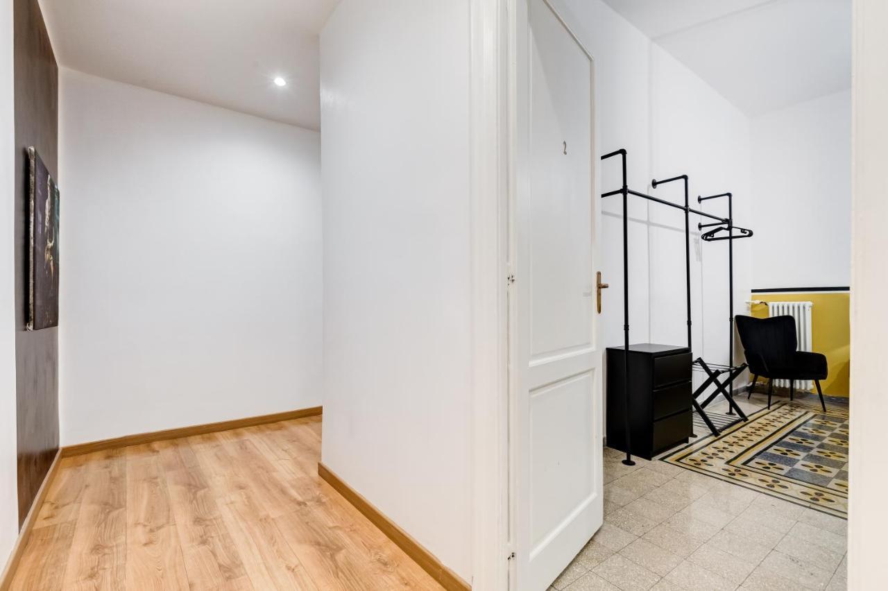 Bdc - Residenza Valadier 3-Bdr And 3 Bathrooms Apt โรม ภายนอก รูปภาพ