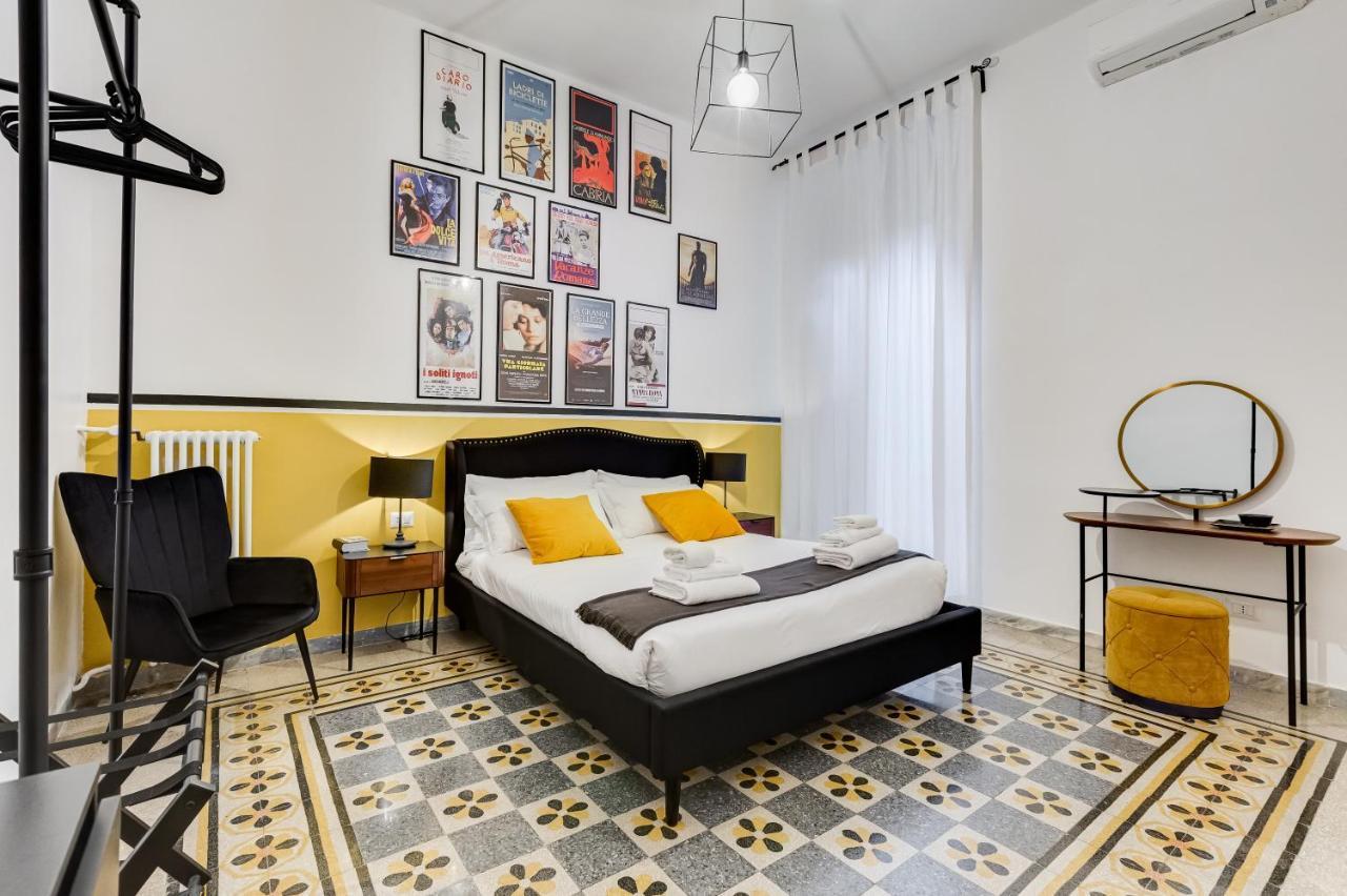 Bdc - Residenza Valadier 3-Bdr And 3 Bathrooms Apt โรม ภายนอก รูปภาพ