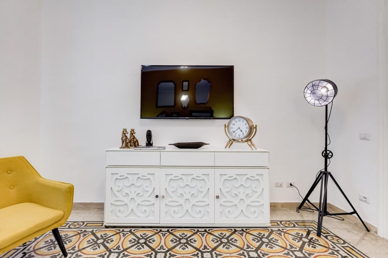 Bdc - Residenza Valadier 3-Bdr And 3 Bathrooms Apt โรม ภายนอก รูปภาพ