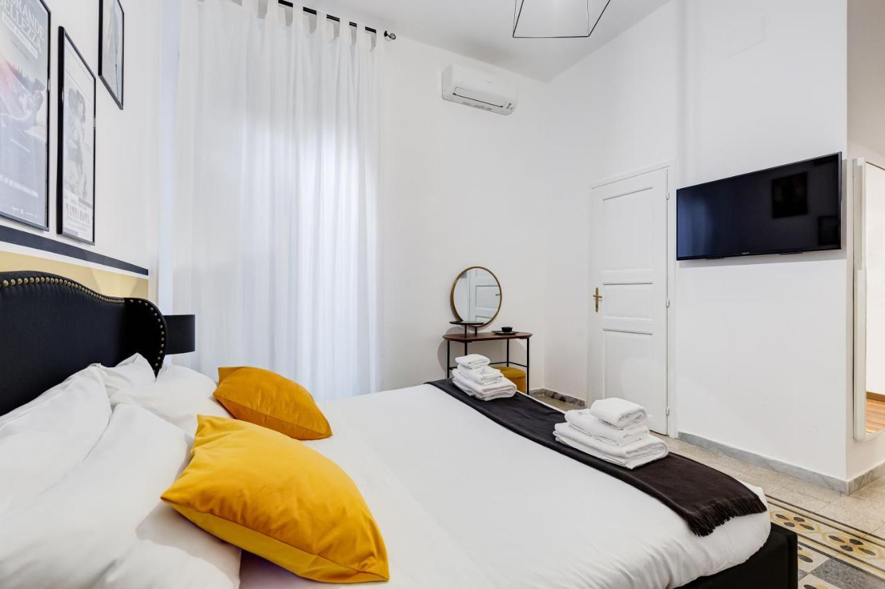 Bdc - Residenza Valadier 3-Bdr And 3 Bathrooms Apt โรม ภายนอก รูปภาพ