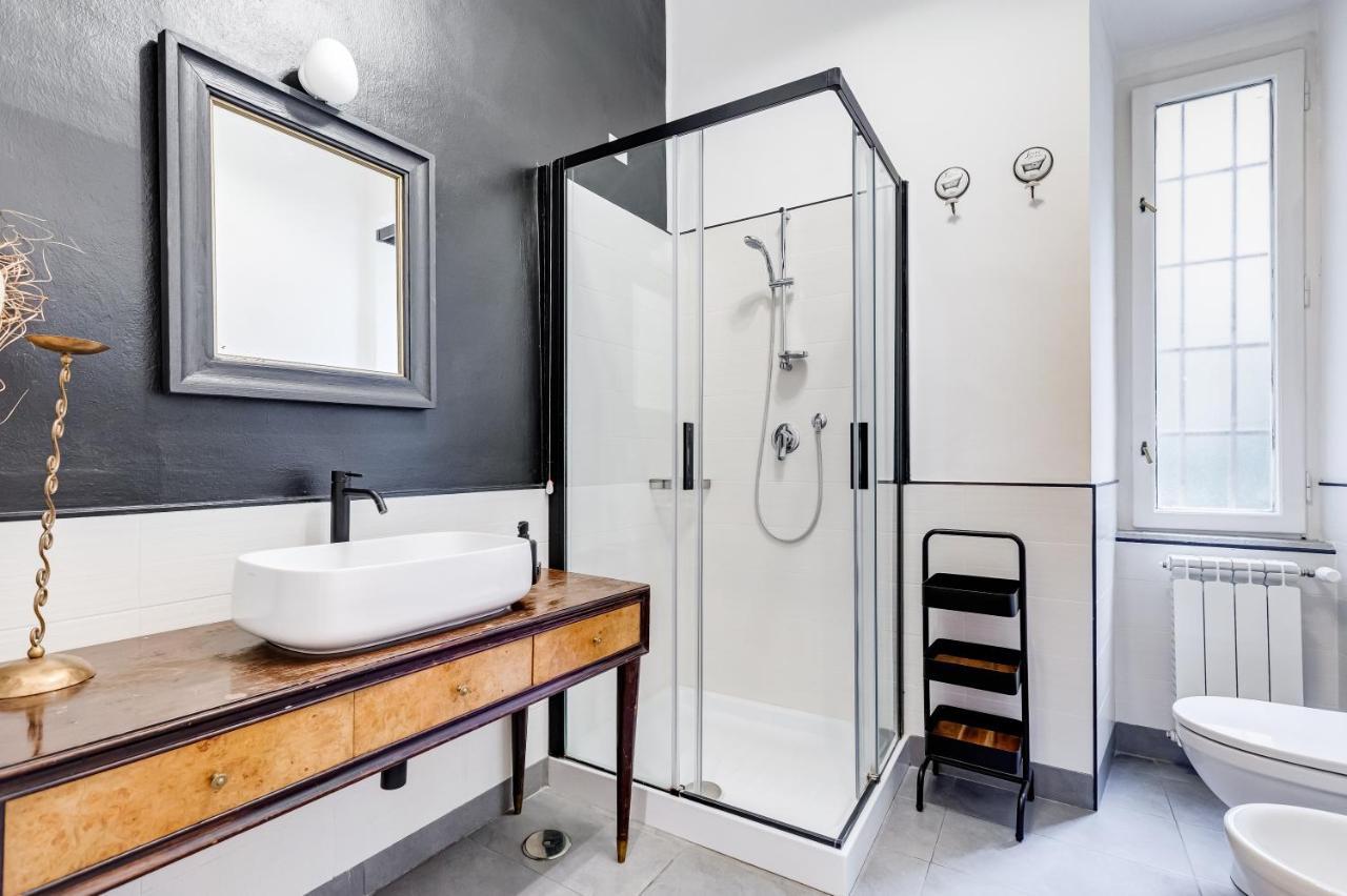 Bdc - Residenza Valadier 3-Bdr And 3 Bathrooms Apt โรม ภายนอก รูปภาพ