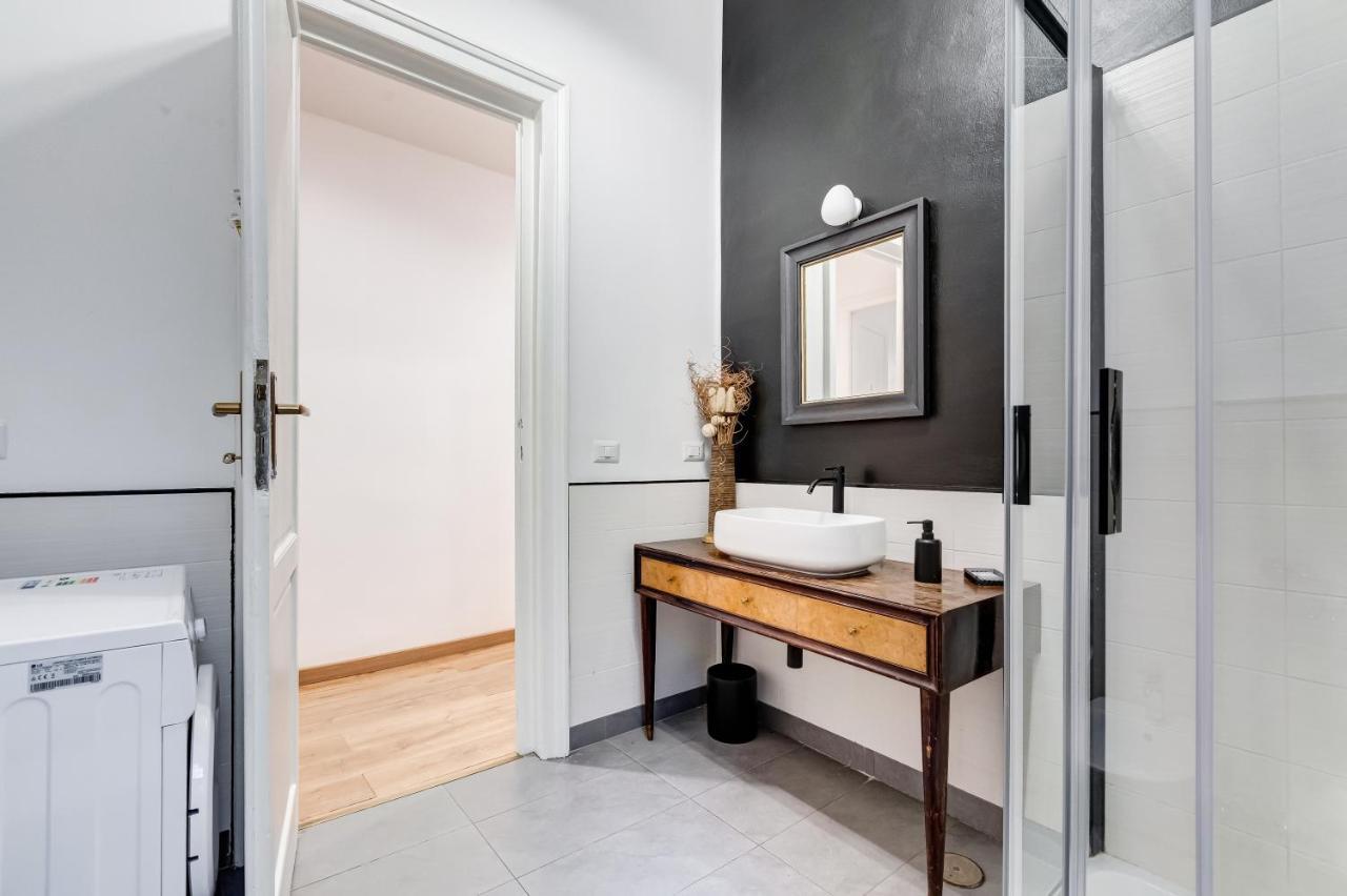 Bdc - Residenza Valadier 3-Bdr And 3 Bathrooms Apt โรม ภายนอก รูปภาพ