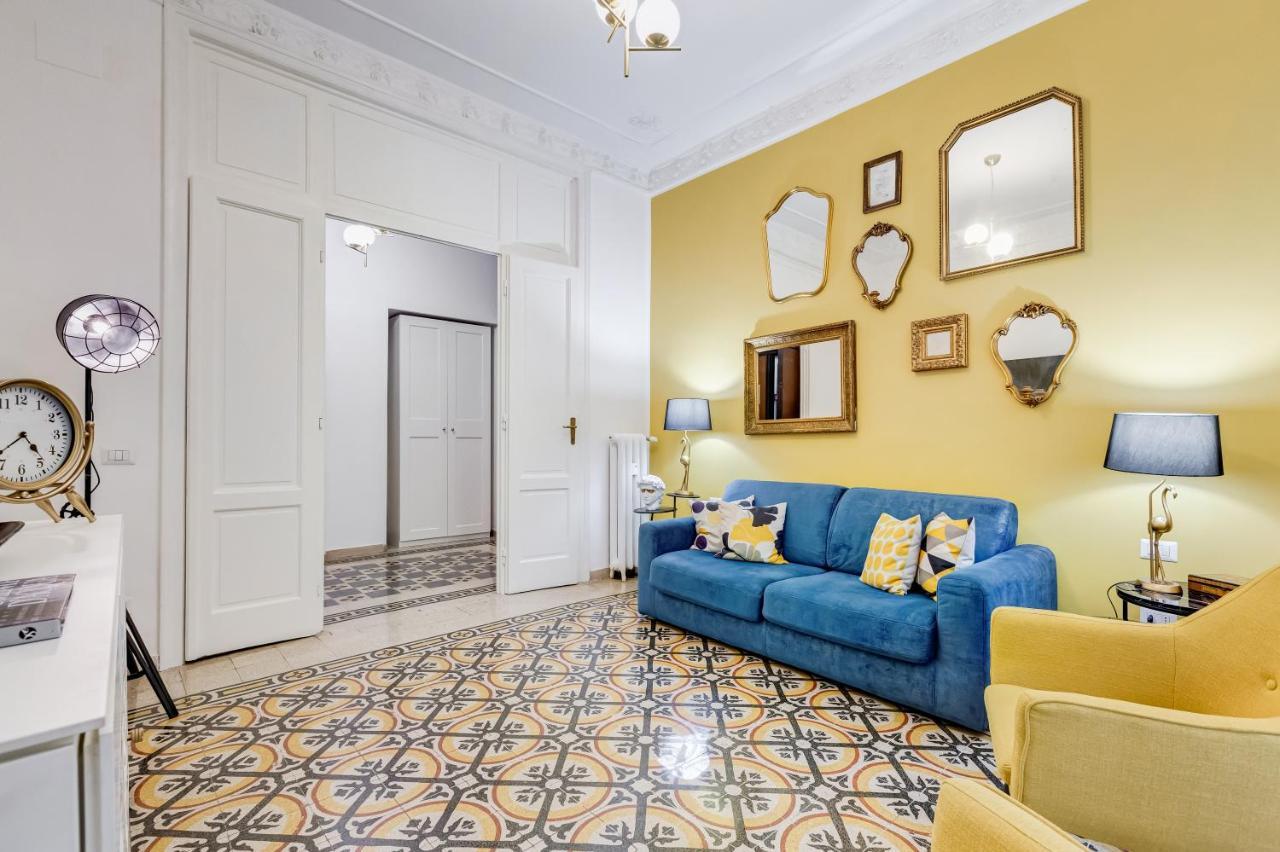 Bdc - Residenza Valadier 3-Bdr And 3 Bathrooms Apt โรม ภายนอก รูปภาพ