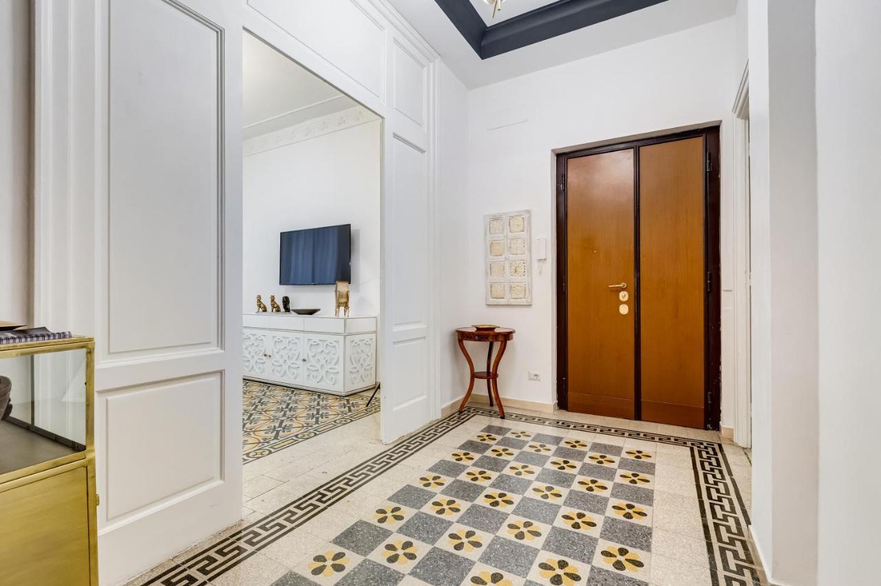 Bdc - Residenza Valadier 3-Bdr And 3 Bathrooms Apt โรม ภายนอก รูปภาพ